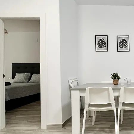 Apartment Tilos Suites-vialia Malaga