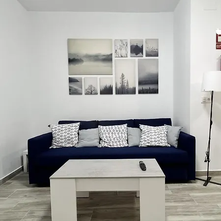 Apartamento Tilos Suites-vialia *