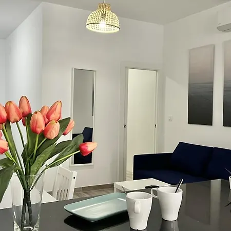 Tilos Suites-vialia Malaga