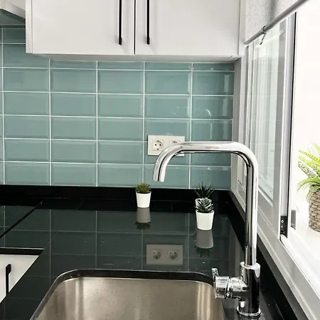 Apartment Tilos Suites-vialia