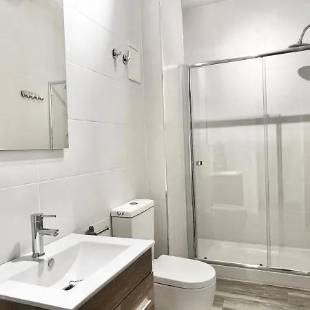 Tilos Suites-vialia Apartment *