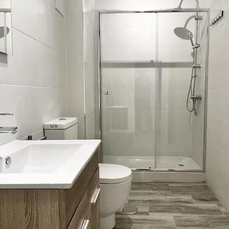 Tilos Suites-vialia Malaga