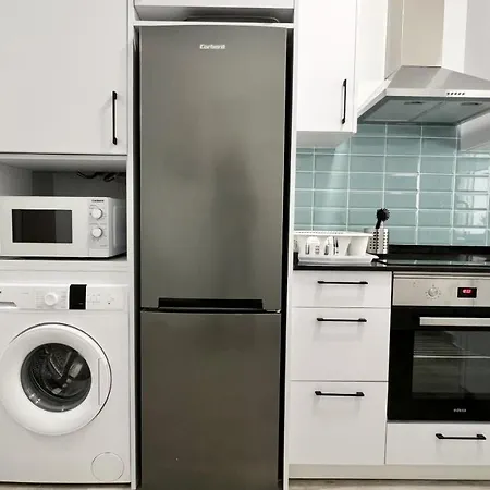 Tilos Suites-vialia * Malaga