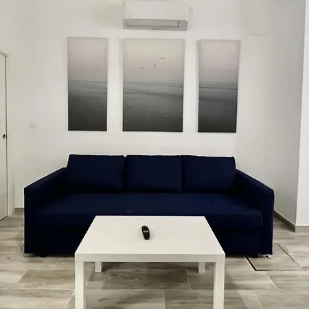 Apartment Tilos Suites-vialia *