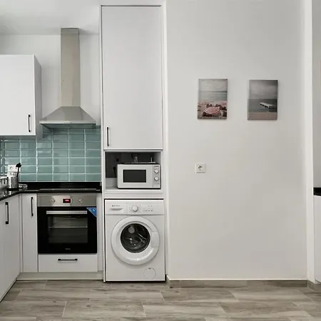 Apartment Tilos Suites-vialia *