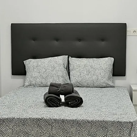 Tilos Suites-vialia Malaga
