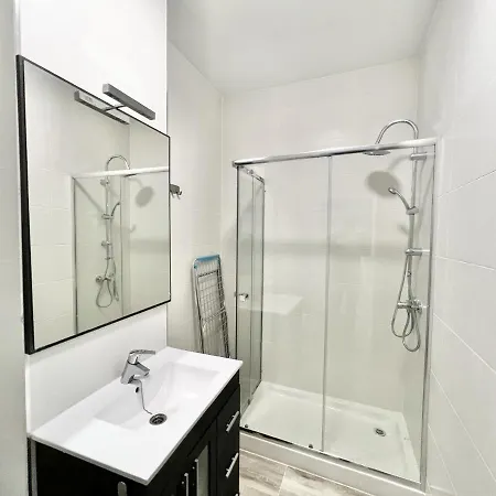 Tilos Suites-vialia Apartamento