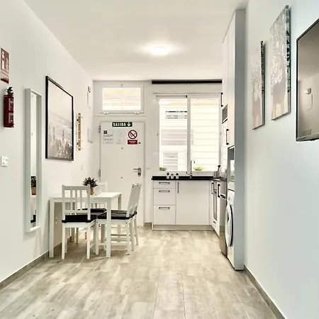 Tilos Suites-vialia Apartment *