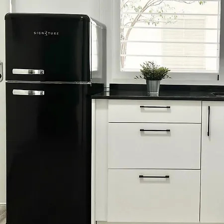 Apartamento Tilos Suites-vialia Málaga