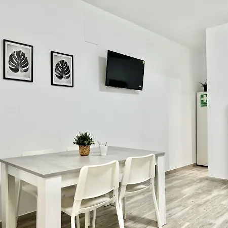 Tilos Suites-vialia Malaga