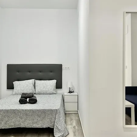 Apartment Tilos Suites-vialia *