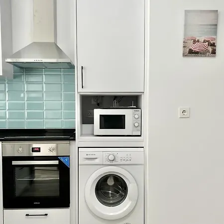 Tilos Suites-vialia Malaga