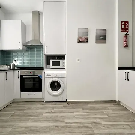 Tilos Suites-vialia Apartment