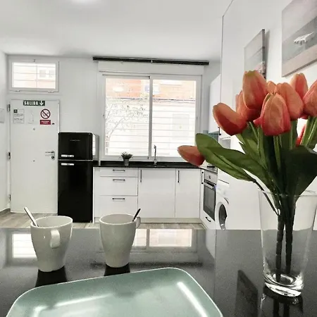 Tilos Suites-vialia * Malaga