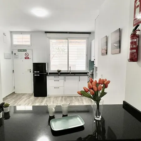 Tilos Suites-vialia Apartment *