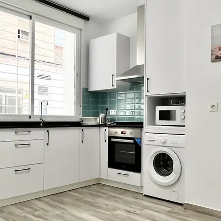 Tilos Suites-vialia Apartment *