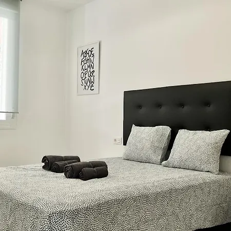 Tilos Suites-vialia Apartamento Málaga